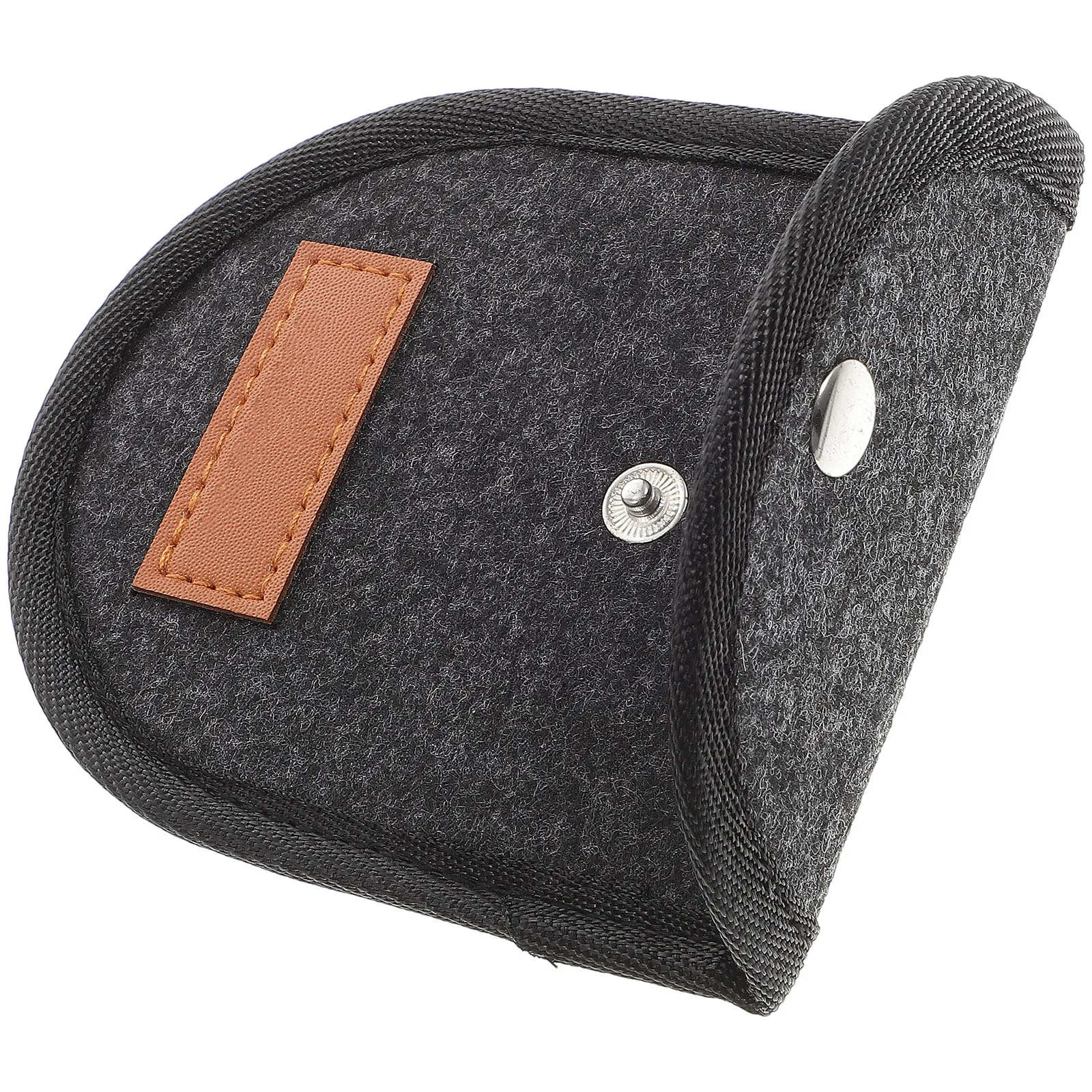 

1Pcs Premium Guitar Pick Holder Bag Durable Portable Guitar Plectrums Storage Holder Guitar Accessories
