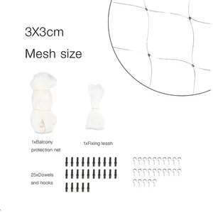 أفضل 6 مبيعا شبكة نوافذ القط - رقم 1