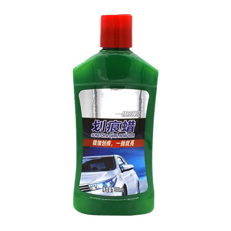 

Восстановитель краски для транспортных средств, 350 г, жидкий бальзам для ремонта царапин, чистящий полирующий воск, средство для удаления пыли, покрытие для капель птиц
