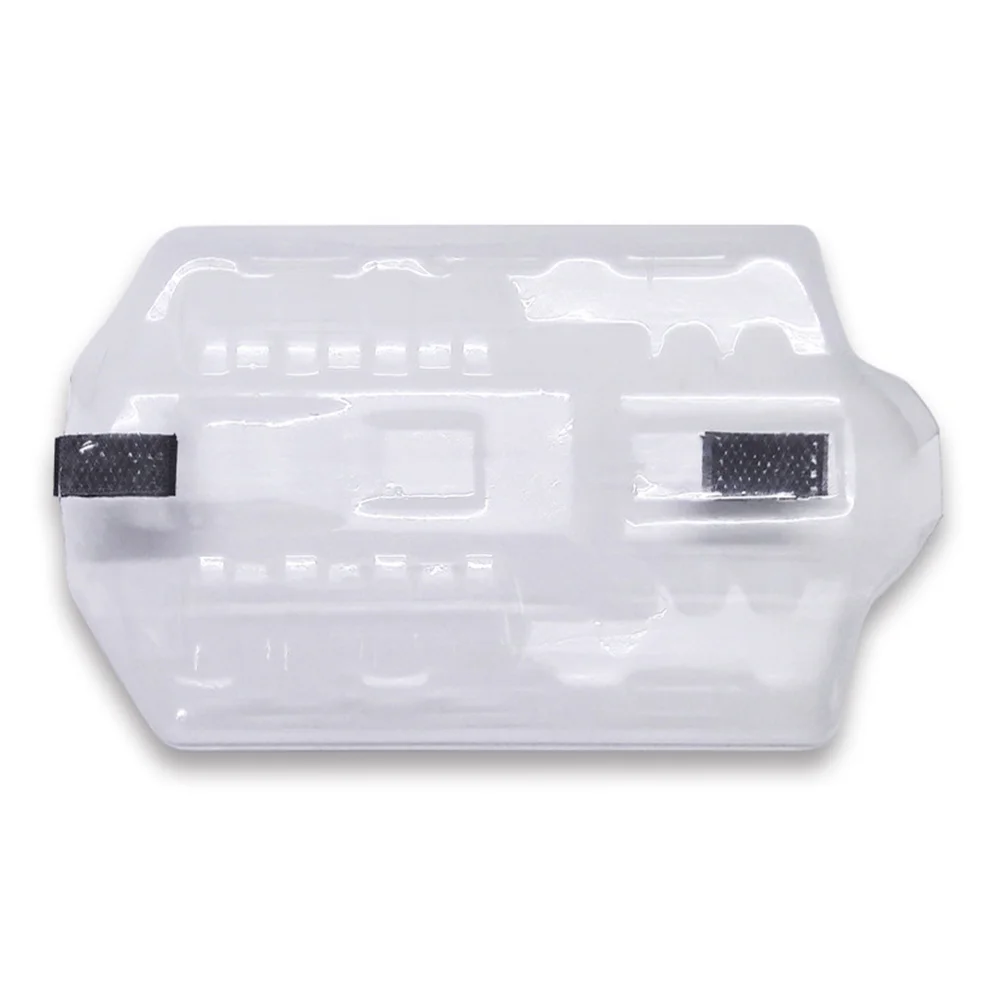 Dirt Dust Resist Guard Cover for SG1601 SG1602 HBX16889A HBX16890A SG 1601 SG 1602 RC Car Upgrade Parts Accessories