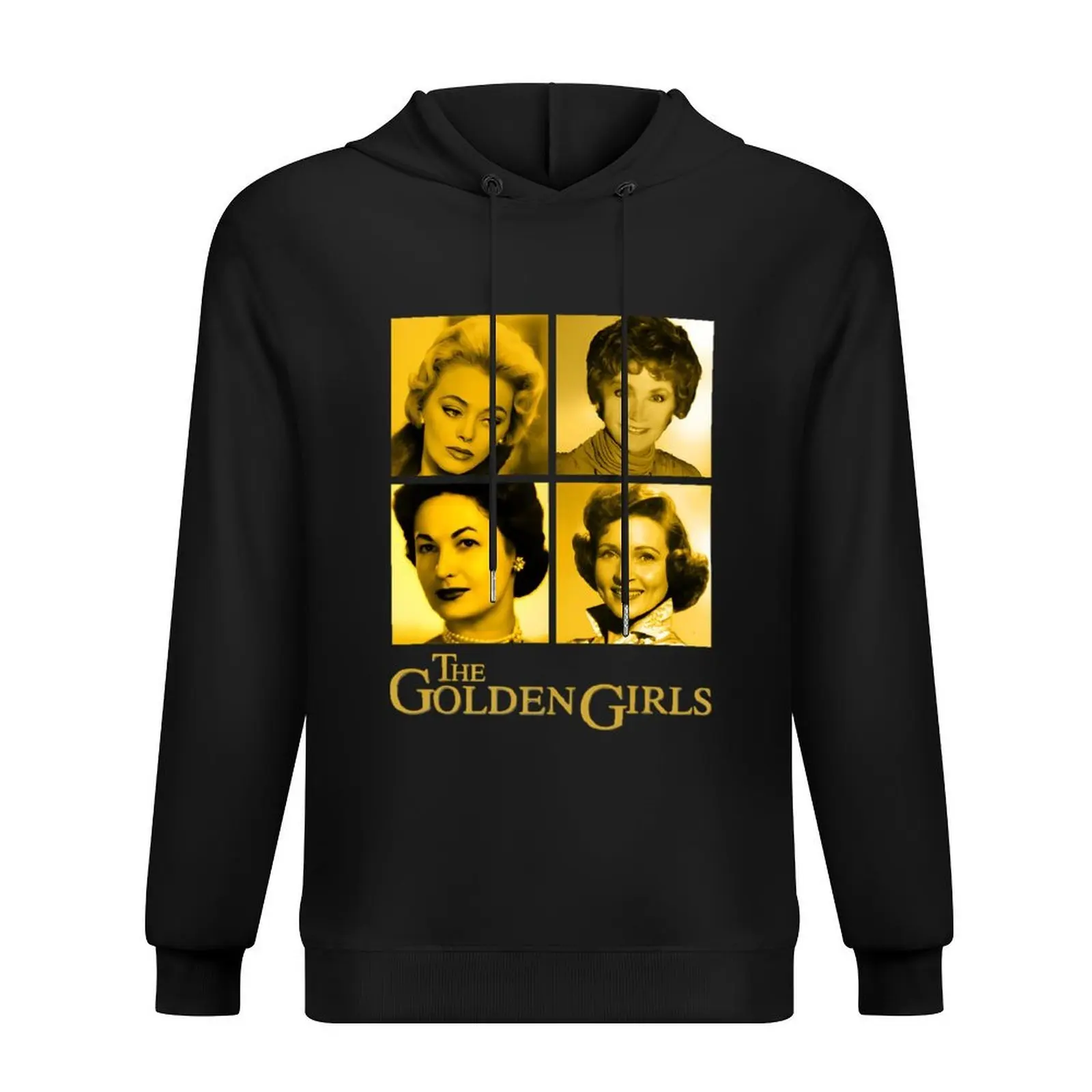 

Movie Vintage Classic Funny Film Birthday Whites Hoodie korean style clothes mens clothing hooded shirt autumn mens hoodie