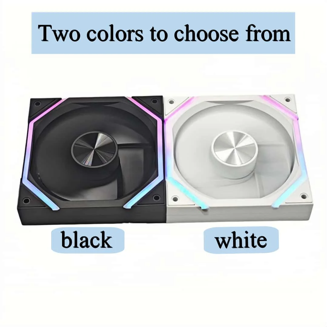 Cx Futrue 120Mm Arg…