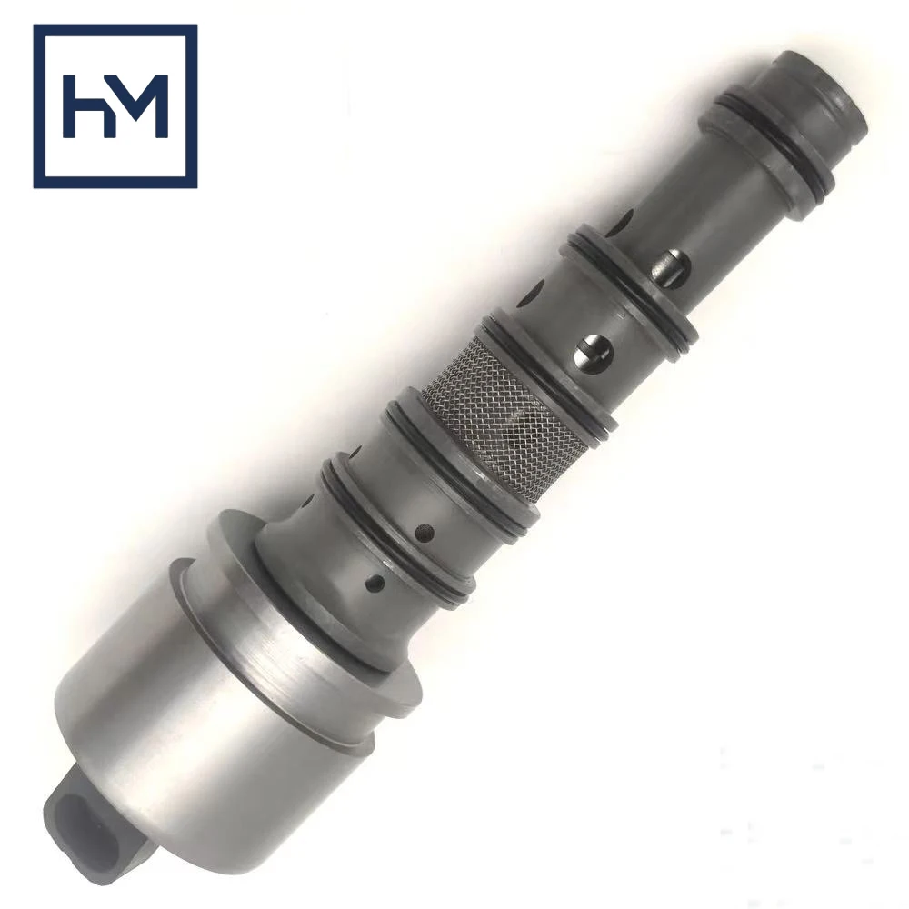 

24V Hydraulic Solenoid Valve RE324802 RE177539 RE150946 For John Deere 5076EN 5082E 5083E 5085M 5090E 8320R