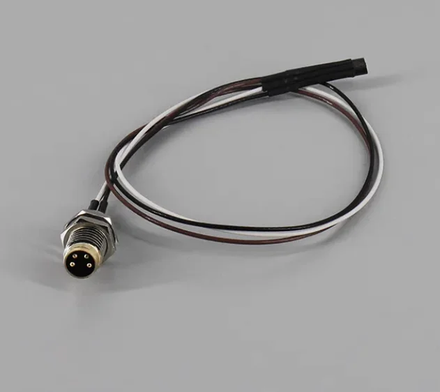 Interruptor de proximidad de cilindro de presión, SENSOR de tanque de presión, uso para LEIBINGER JET 2NEO JET 3, codificación de inyección de tinta RRINTER