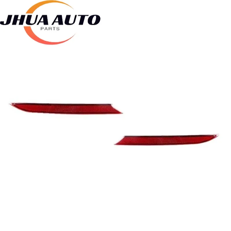 

A Pair 63148074229 63148074230 Brand New Auto Part Rear Left Bumper Cover Reflector for BMW 3 Series M3 M4 M5 M6 X5 E70 F30