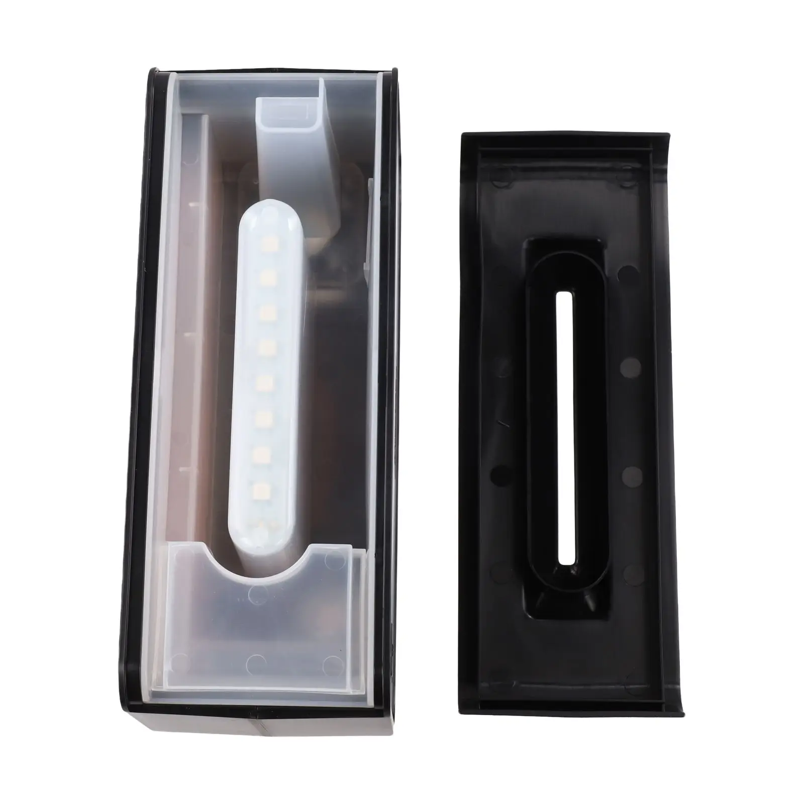 

Настраиваемый осветительный диффузор для ароматерапии, мощность 5 Вт, 7 успокаивающих светодиодных цветов, АБС-материал ПК, универсальный диффузор эфирного масла