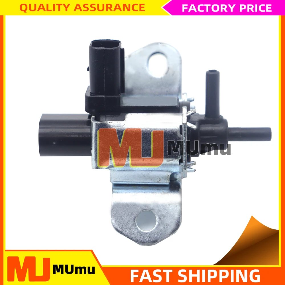 

Vacuum Purge Pressure Control Solenoid Valve For Mazda 5 6 Mercury MX5 Mariner , Ford Escape Focus Fusion 1S7G-9J559-BB