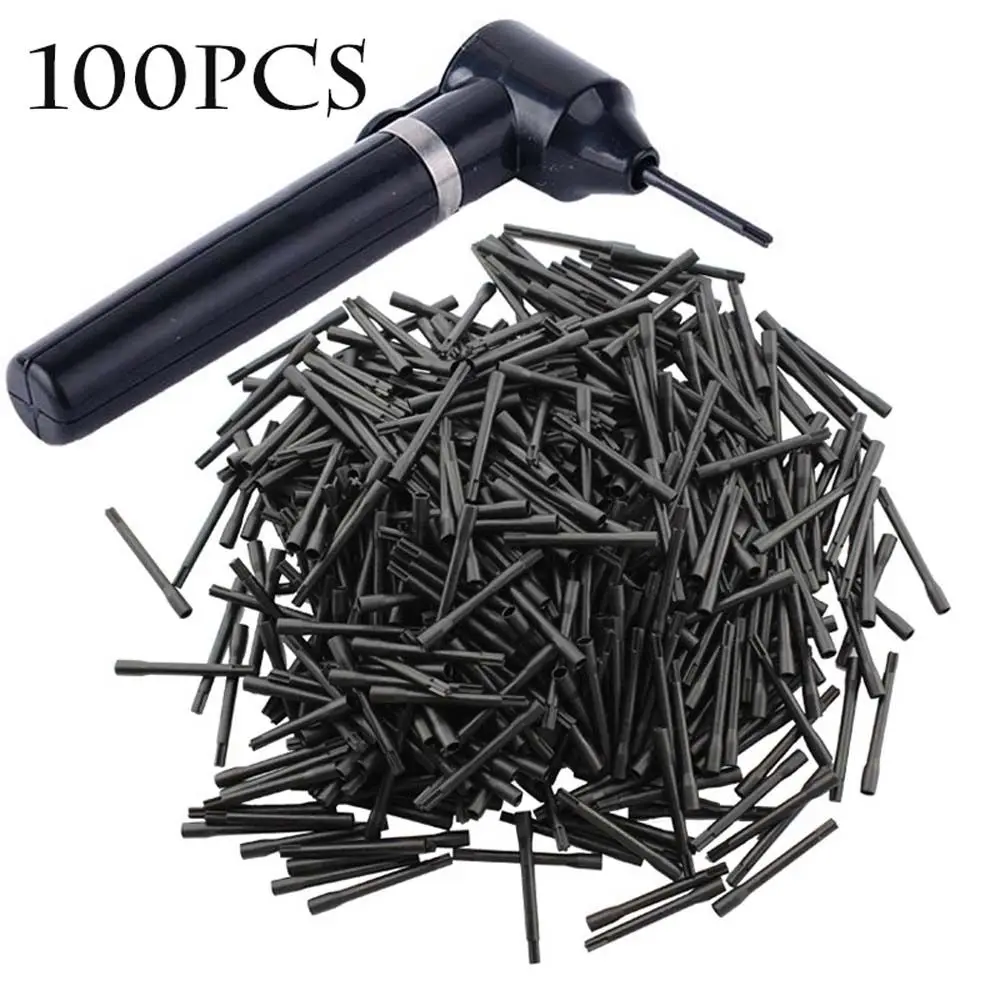 

Portable Plastic Tattoo Accessories Microblading Body Art Ink Mixer Agitator Mixing Sticks Tattoo Mixer Sticks Tattoo Stirrer