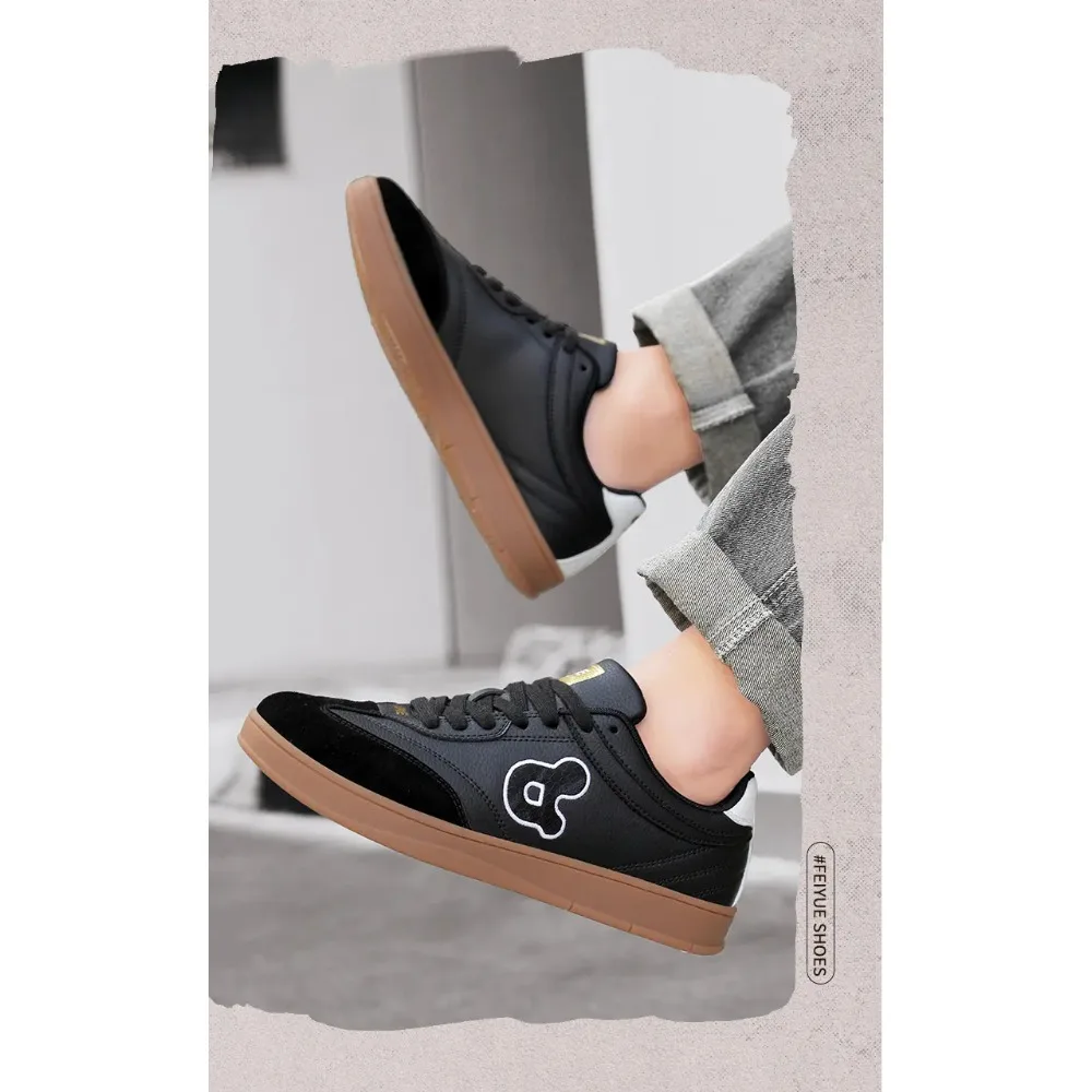 

TIFO Moral Training Shoes 2025 New Breathable Sneaker Men's And Women's Retro Sneakers Luxury Brand Fashion Casual Shoes