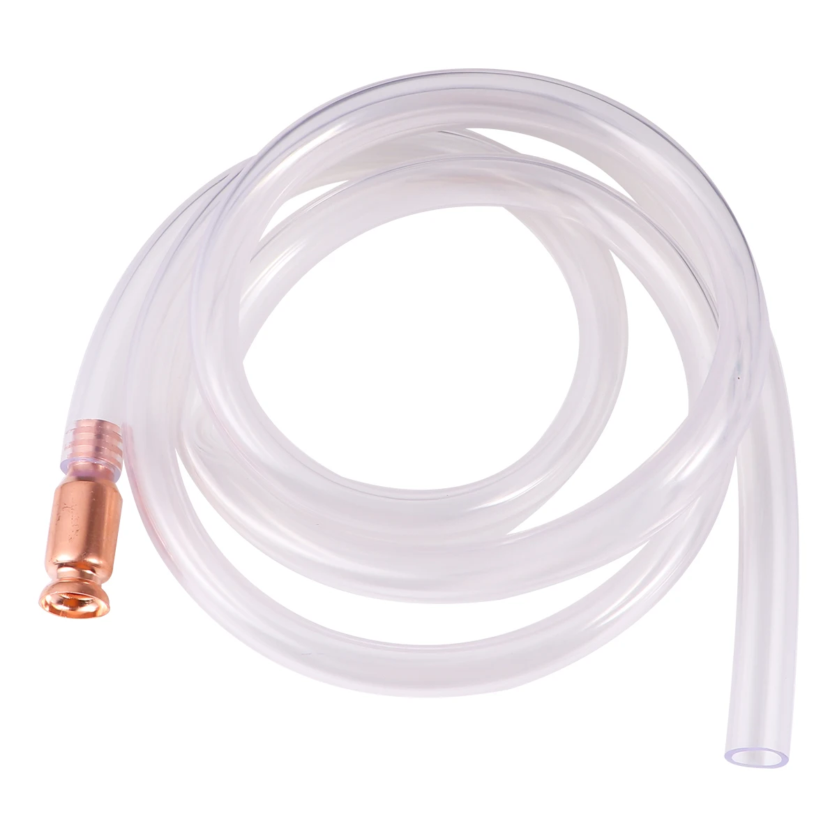 

Siphon Oil Pvc Fuel Pump Tube Hand Suction Pump Oil Sucker For Water Transfer Lawn Mower Emergency Use Transparent