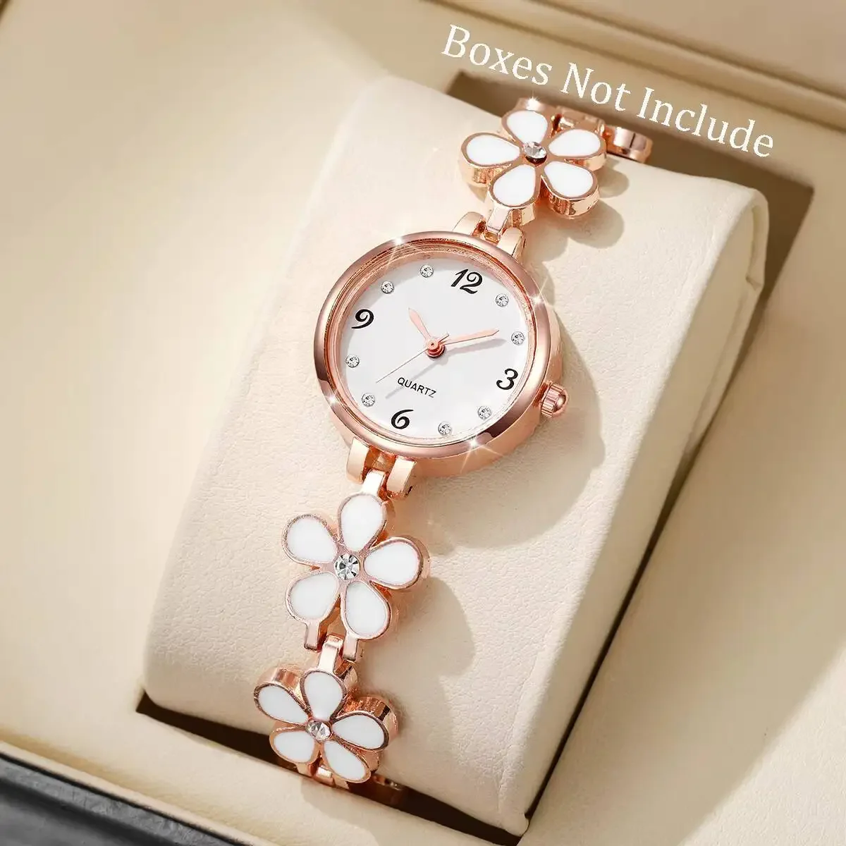 Elegant Women Watch…