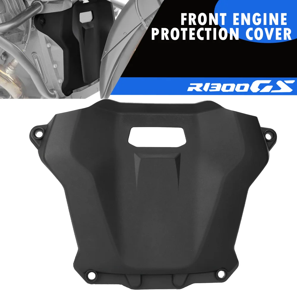 R 1300 R1300 GS 1300 ADV R1300GSA Motorcycle Front Engine Housing Baffle Guard Cover Protector FOR BMW GS1300 R1300GS Adventure