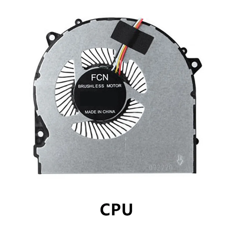 

A29F-ноутбук, процессор + графический процессор, детали охлаждающего вентилятора, комплект аксессуаров для GIGABYTE G5 KC/G7 KC RP47 AORUS 7 SA Aorus 5 KB RC45 Aorus 5 Gaming
