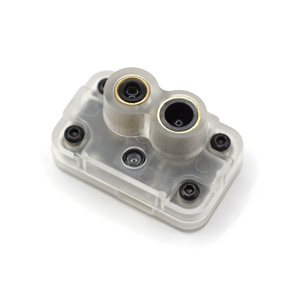 MTF-01P Sensor integrado de rango de flujo óptico microespacial MTF-01P módulo de posicionamiento interior para drones rango láser de 12m