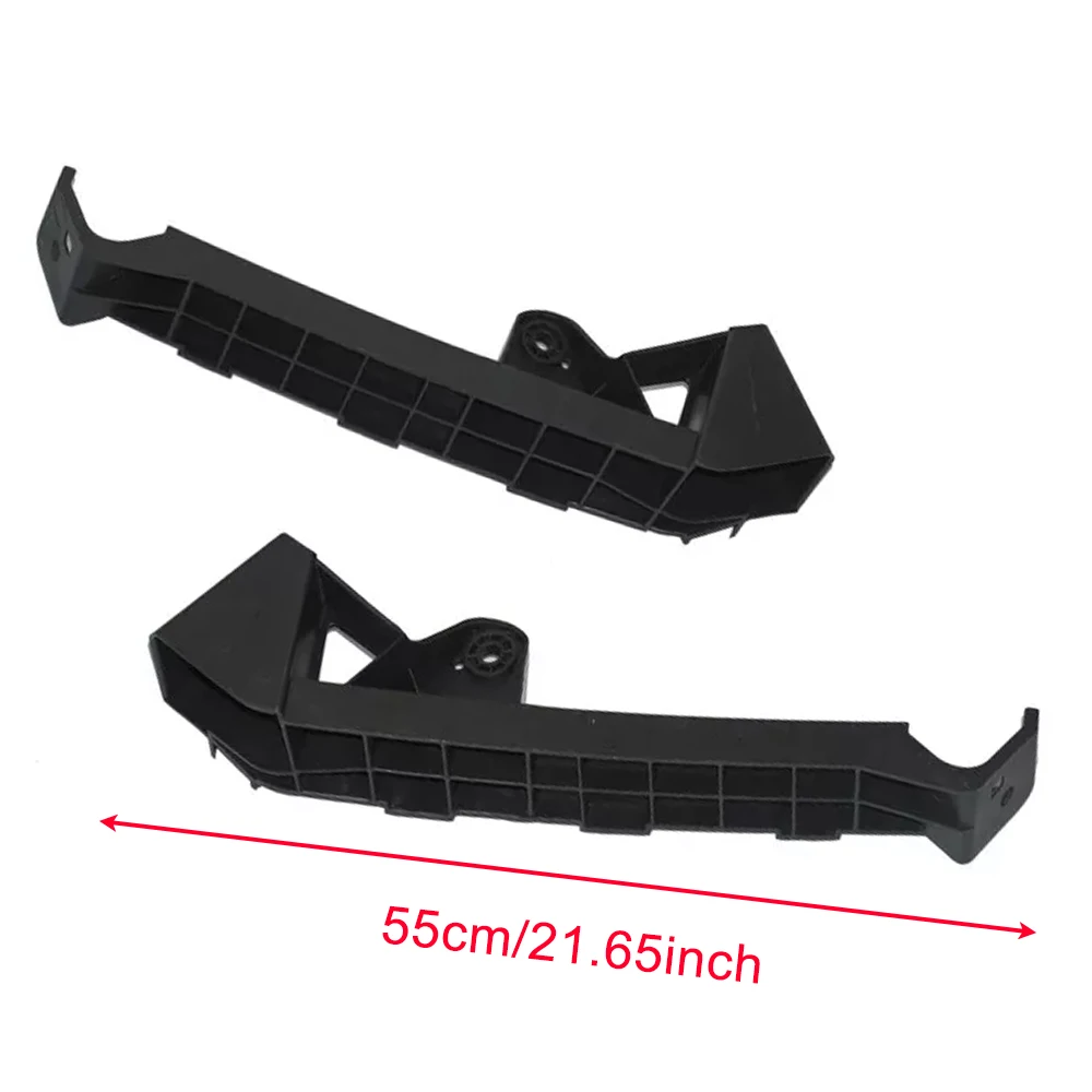 

1pair Car Front Headlight Brackets Mount Left + Right For Honda CRV 2017 2018 2019 2020 71140-TME-T01 71190-TME-T01