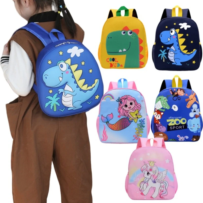 

Cute Cartoon Animal Kids Mini Backpack for Girls Boys Children Bag School Class Bags for Girls Toddler Backpack Kids Outdoor Bag