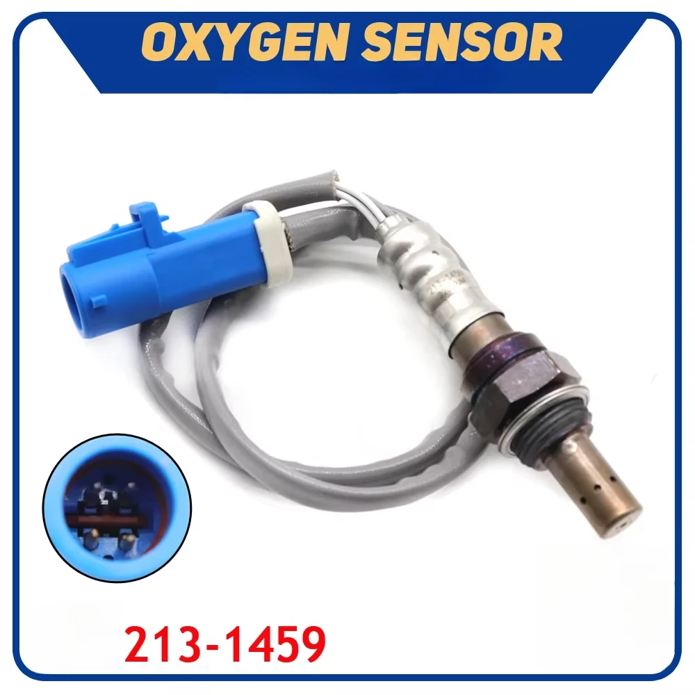 Oxygen Lambda O2 Sensor 213-1459 For FORD FAIRMONT FIVE HUNDRED FOCUS FREESTYLE FUSION PINTO RANGER TAURUS THUNDER BIRD