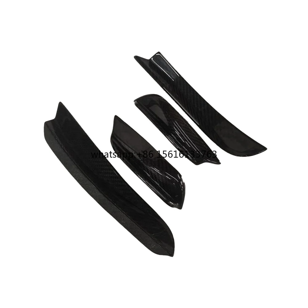 

Real Car Body Kit Wind Knife for Lamborghini URUS