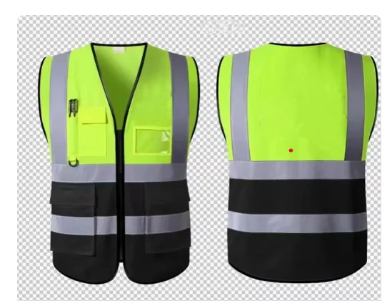 Ropa de ciclismo de seguridad al aire libre, chaleco reflectante de alta visibilidad, personalizado, logotipo de su texto, tráfico de construcción