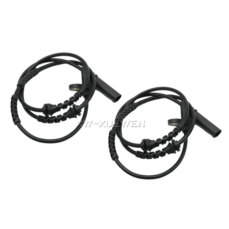 Front Right and Left Wheel ABS Speed Sensor 34526855017 For BMW I15 I12 l8 i8 B38K15A