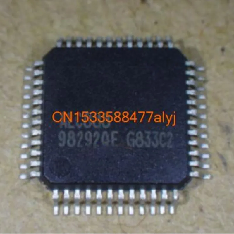 

(Product quantity: 10 pieces) NEW Xinlida micro ALC888 QFP48 foot new spot an opening can be straight