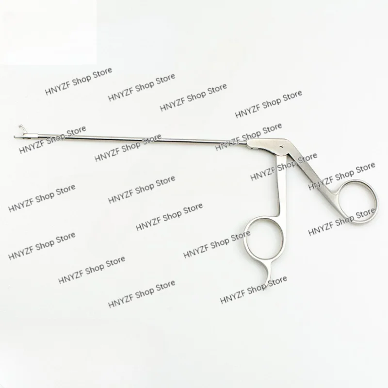 

Shoulder Arthroscopy suture grasping forceps Shoulder joint suture manipulation forceps/Arthroscopy/suture grasping forceps