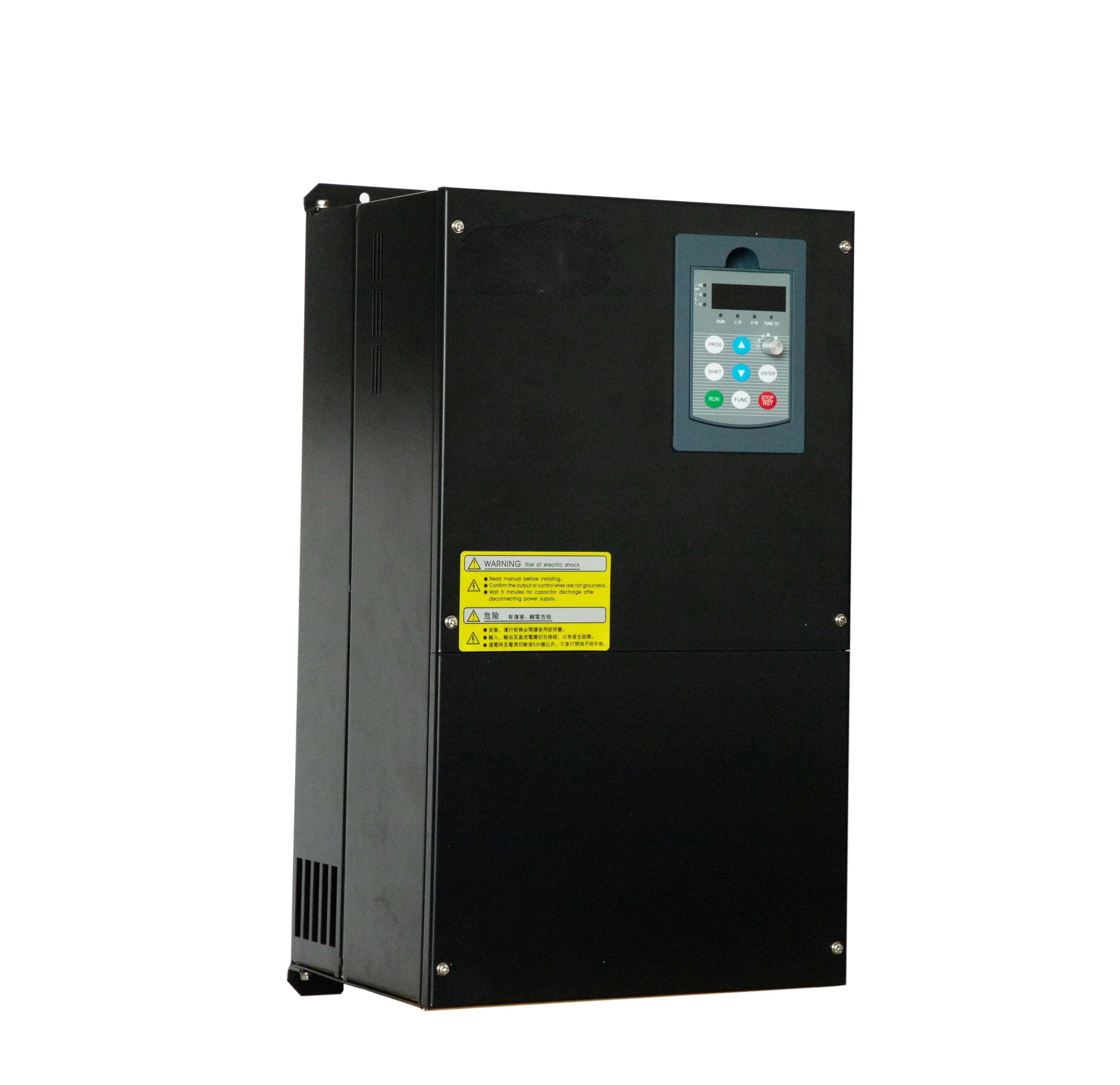 SY9000 Series 220V 380V 400V 45kW 50HP Close Loop AC VSD Drive