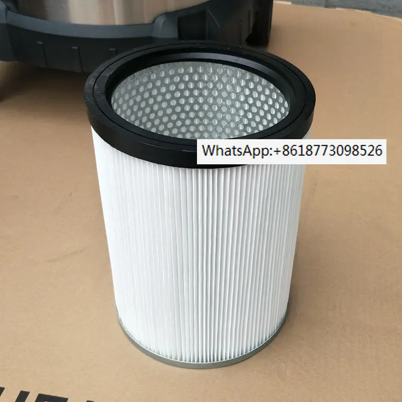 

Original cartridge filter NT50/1 NT70/2 NT90/2 filter cartridge for Kartzkach NT50/2 vacuum cleaner