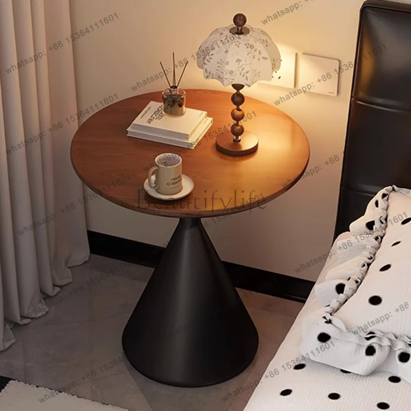 Bedroom Modern Coffee Table Living Room Books Nordic Designer Industrial Side Table Simple Minimalist Couchtisch Home Furniture