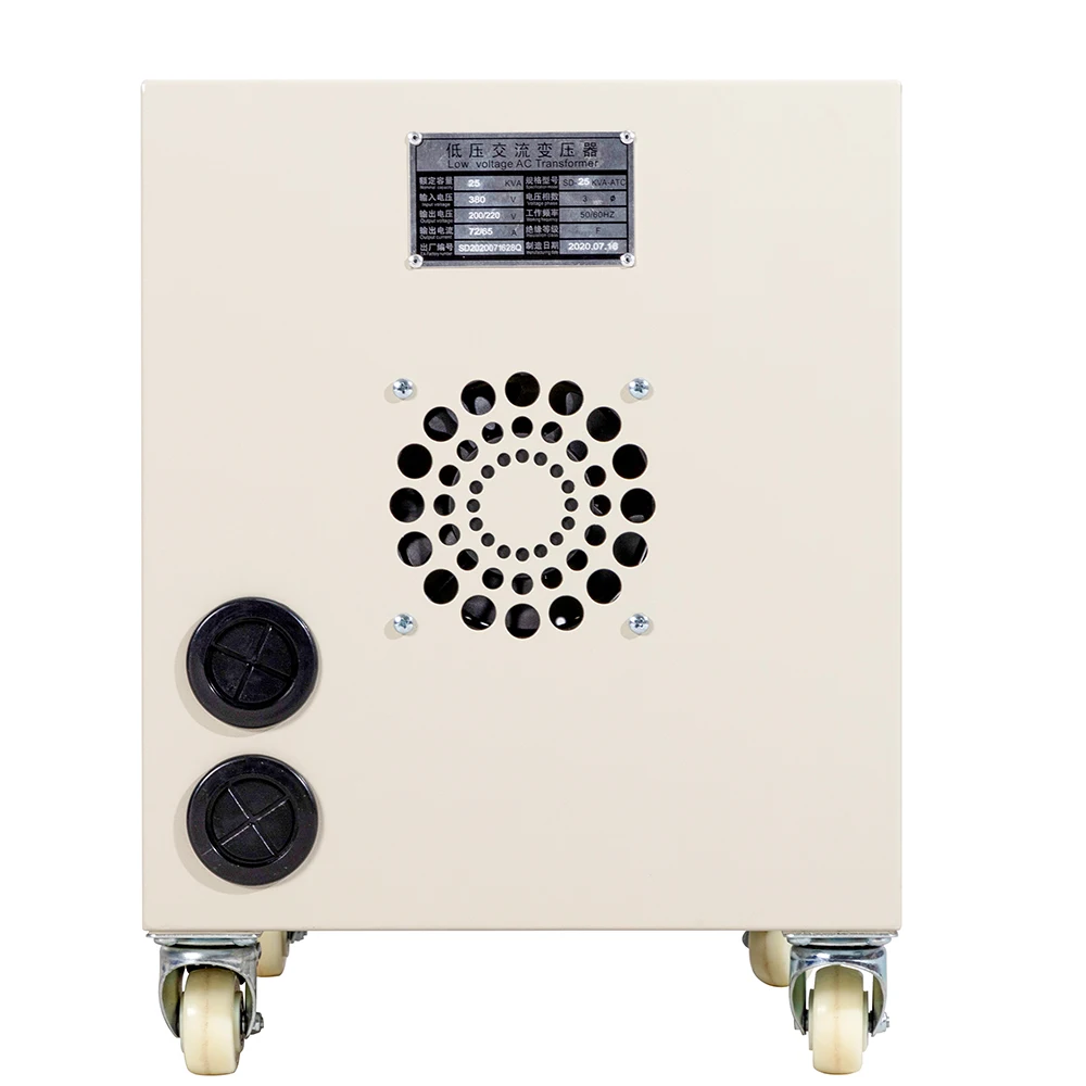 Variac isolation transformer suppliers low voltage AC