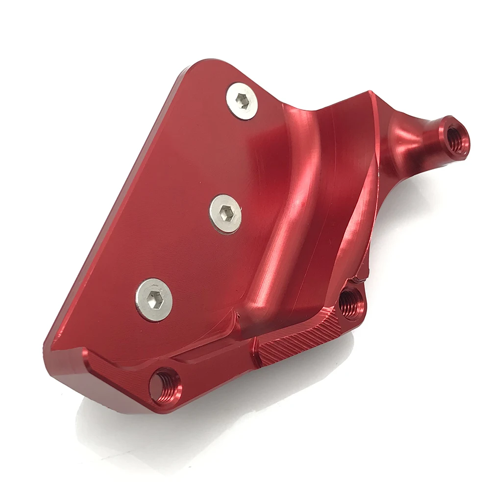 Voor Honda CBR600RR CBR600 Cbr 600 Rr PC37 2003 2004-2006 Motorfiets Rechts Motor Case Saver Cover Guard Crash pad Frame Slide