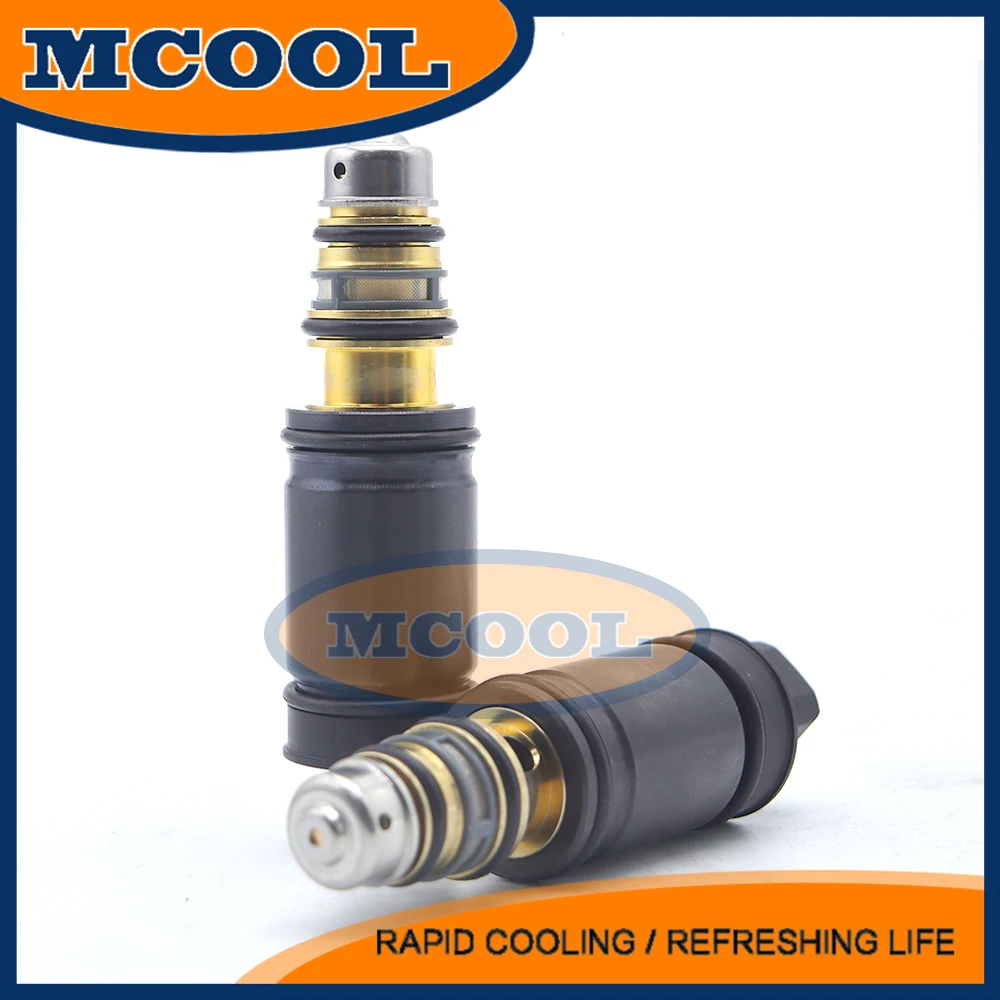 

LY-35 AC Compressor Control Valve For Mercedes W212 C207 S212 A207 E500 4-matic 0042300311 A0022307711 A0008306900 DCP17167