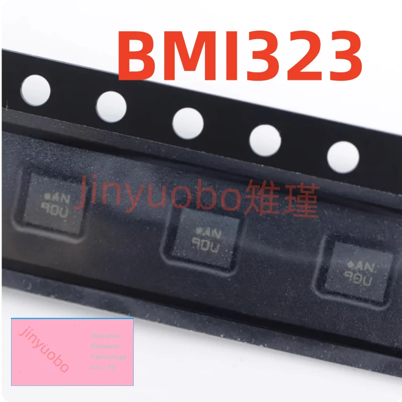 1PCS BMI055 BMI088 BMI120 BMI160 LGA-14 sensor chip chip set