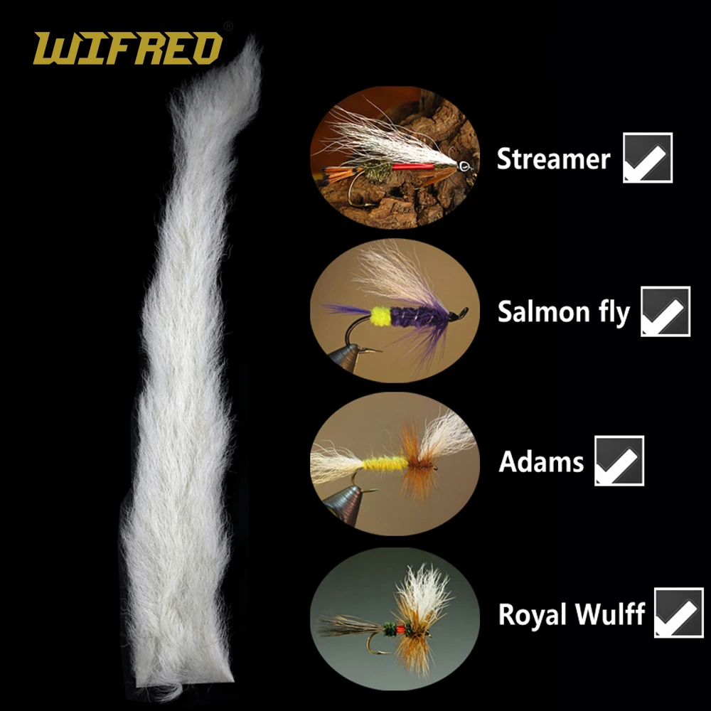 Wifreo White Calf T… - image