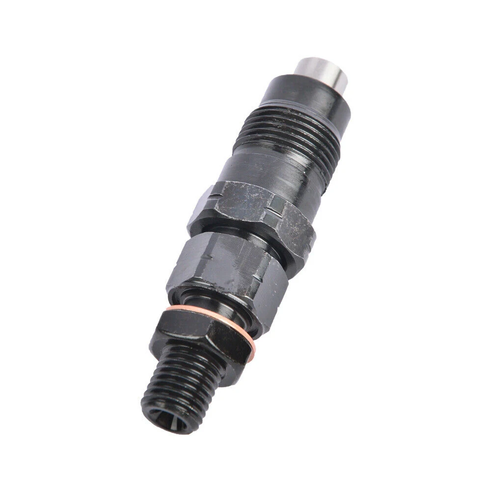 6Pcs Diesel Fuel Injectors Set For Landcruiser Coaster 1HZ 70 & 80 series Fuel Supply System Fuel Injector Engine Parts