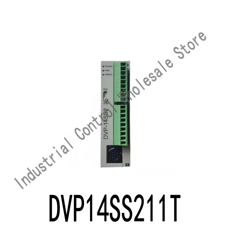 New Original For Delta PLC Module DVP14SS211T