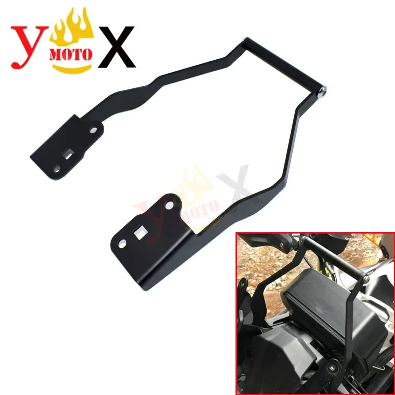 Motorcycle GPS Phone Navigation Fairing Upper Bracket Holder Support For BMW F750GS F850GS F750 F850 GS 2018 2019 18 19