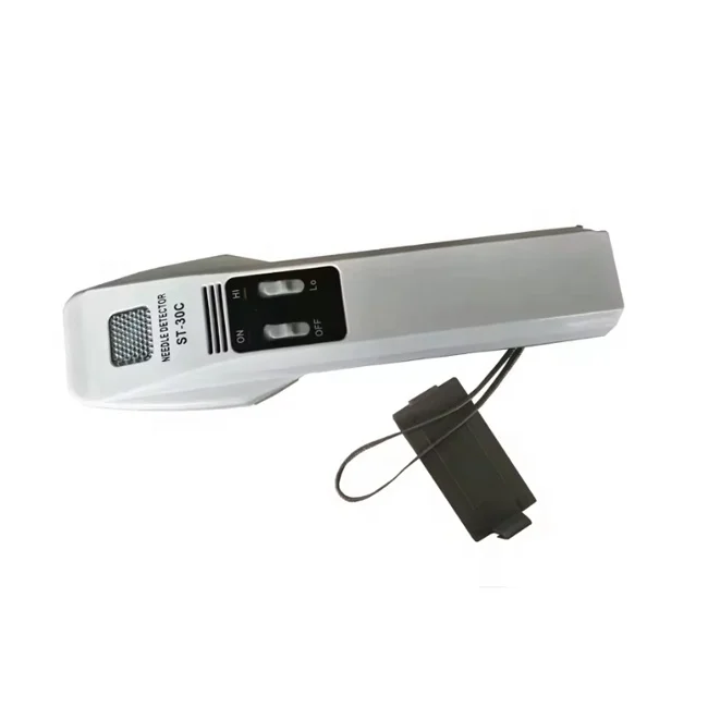 Mini Countertop Table  Detector For Manufacturing Plants