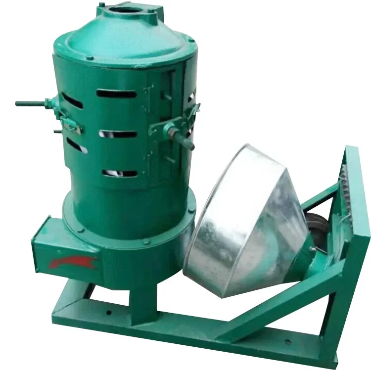 Rice Milling For Grinding Corn Engine Grain Grinding Machines Rice Miller Machine