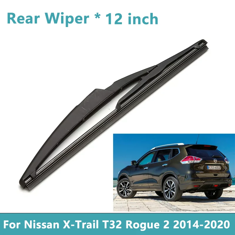 For Nissan X-Trail T32 Rogue 2 2014-2020 26\