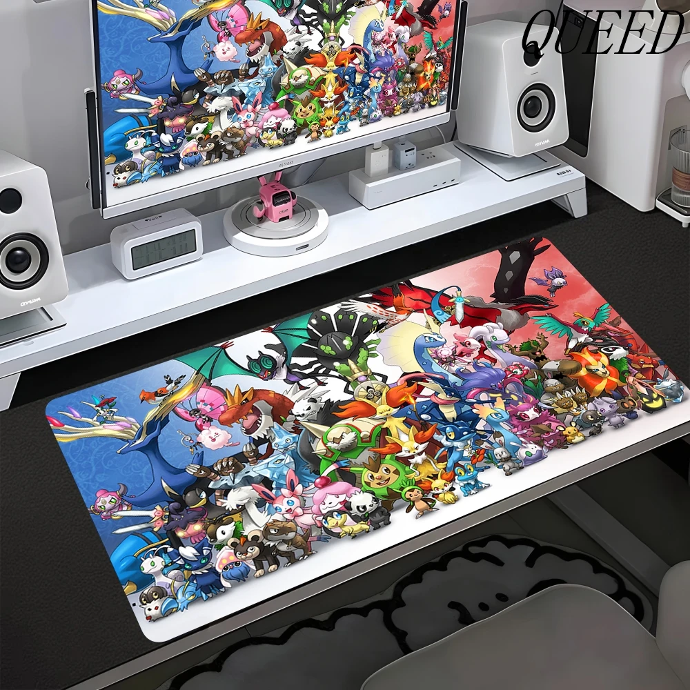 Desk Mat P-Pokemon …