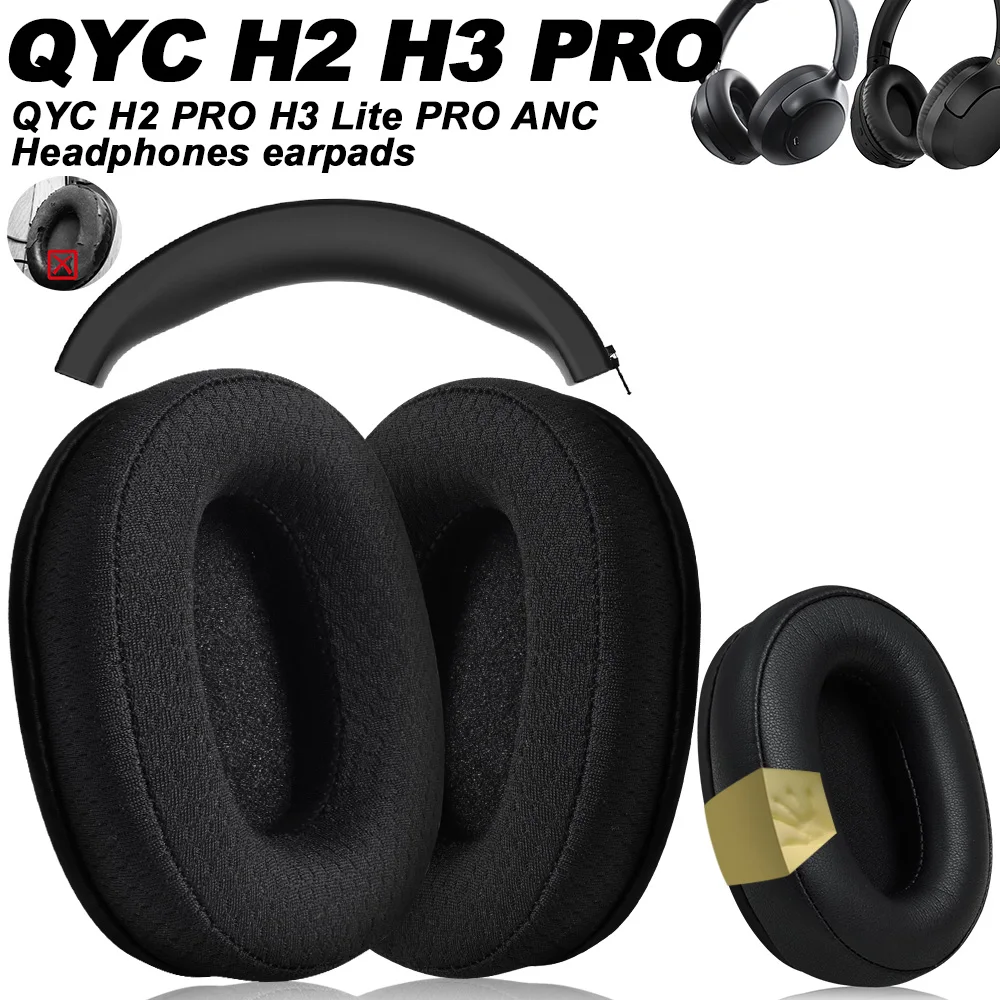 Replacement For Qcy… - image