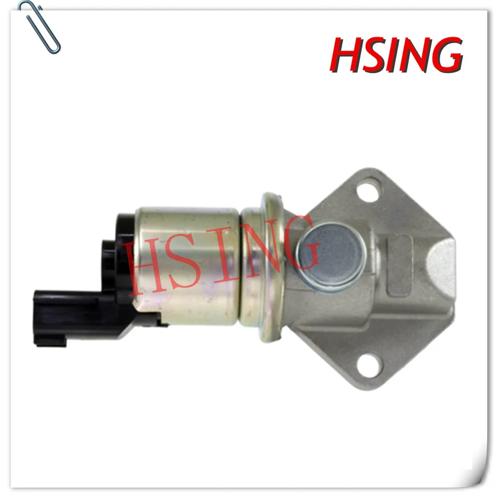 Idle Air Control Valve Fits For Suzuki Aerio Esteem Sidekick 1.6L 1.8L ***Part No# 18137-77E00 1813777E00 AC593