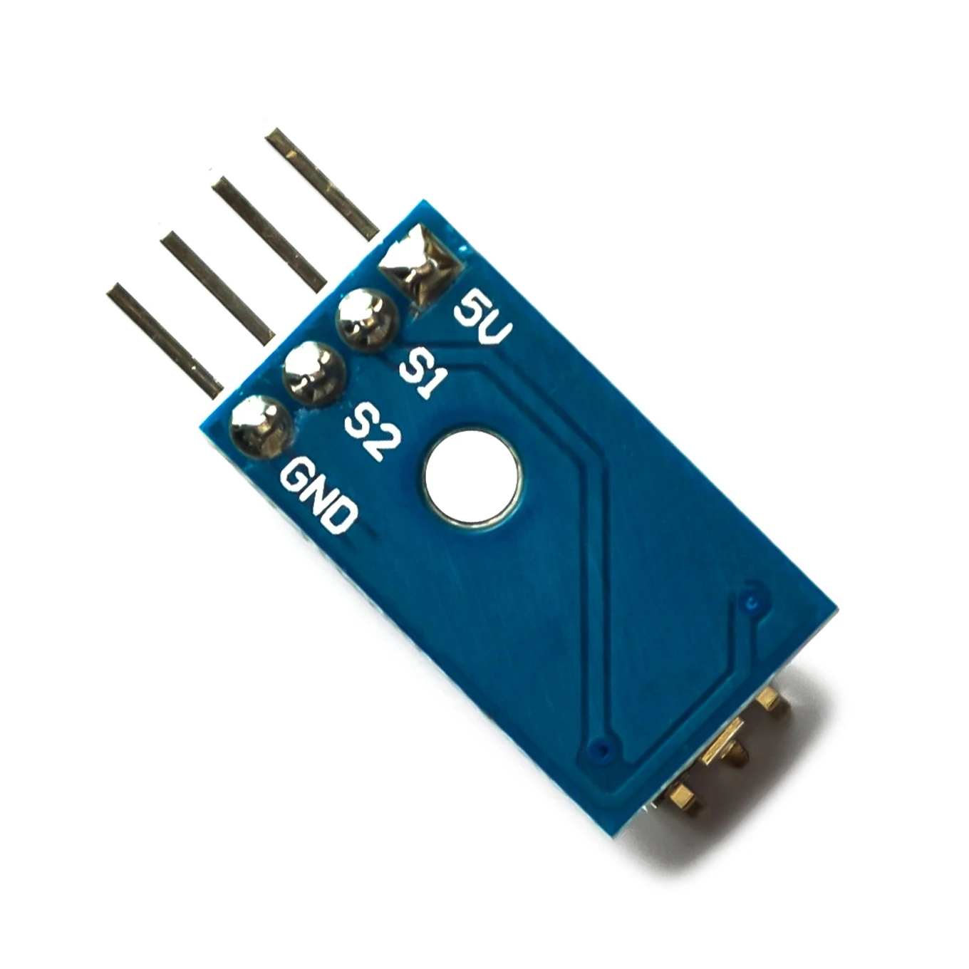 HOT Rpi-1031 Winkelsensormodul 4Dof Attitude Hm Led für Arduino