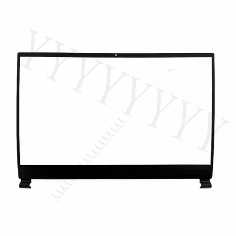 

Y+New for MSI GS65 MS-16Q2 16Q4 Laptop LCD Front Bezel Cover Black