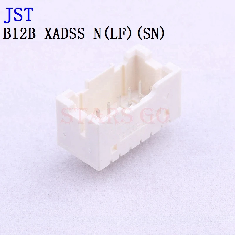 10PCS/100PCS B18B-XADSS-N B16B-XADSS-N B14B-XADSS-N B12B-XADSS-N JST Connector