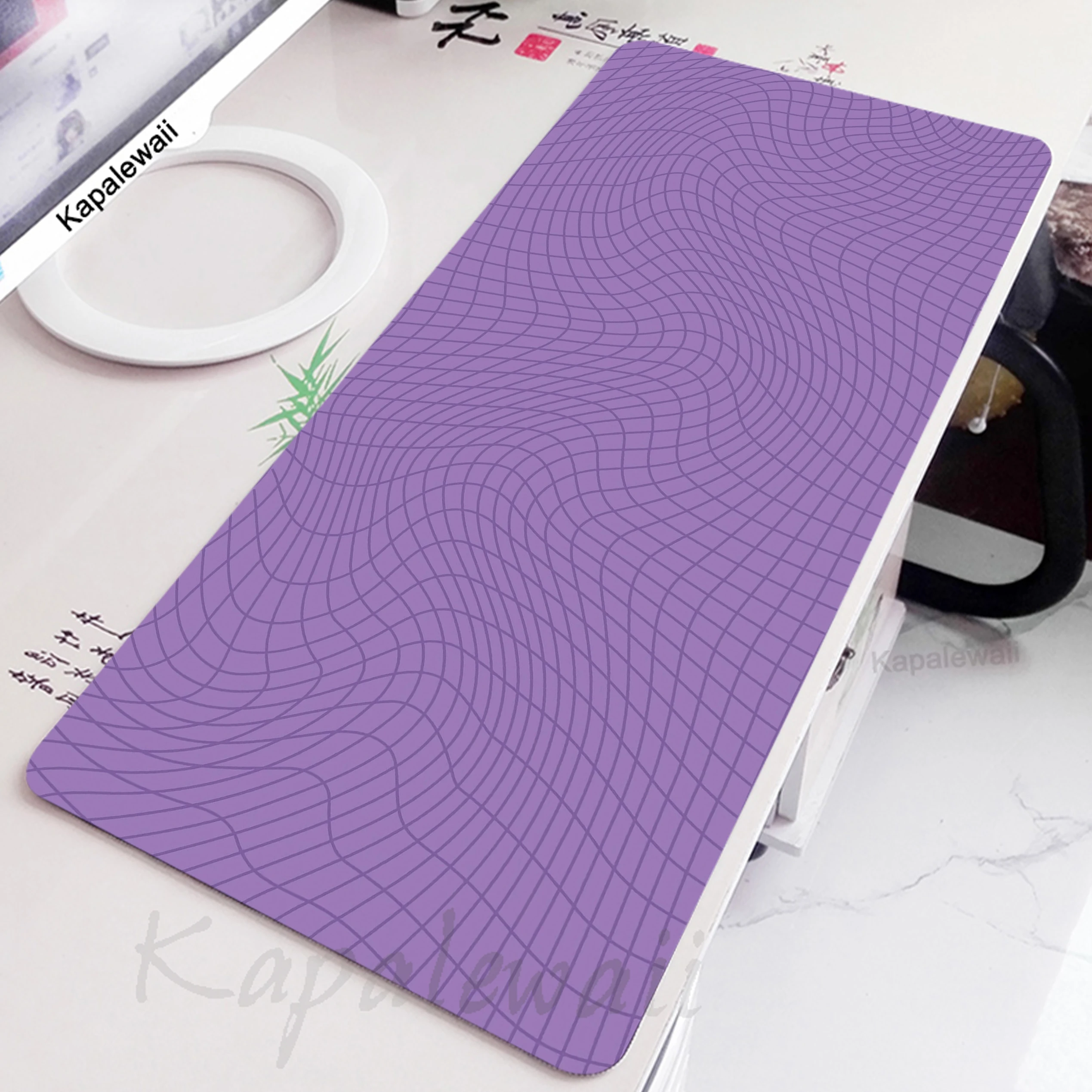 

Topography Mouse Mat Office Computer Mouse Pad Desk Table PC Carpet Gaming Speed Keyboard Pads Laptop Desk Mat Gamer Mousepad