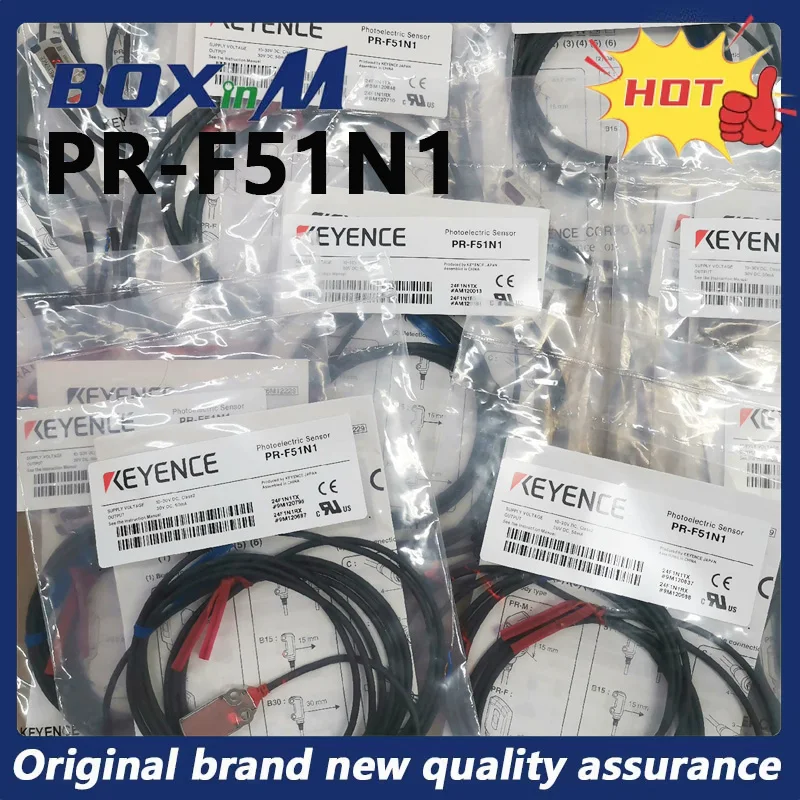 cable-de-type-penetration-de-capteur-photoelectrique-keyence-pr-f51n1-06m