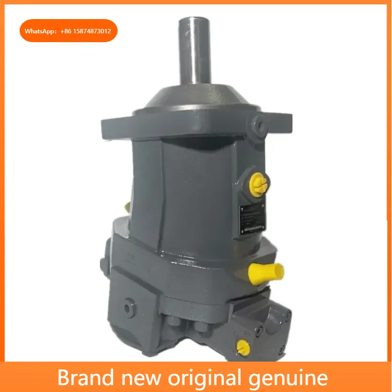 

R902155911 A6VM200HA2/63W-VAB02000A Hydraulic Pump Production Factory Piston Pump