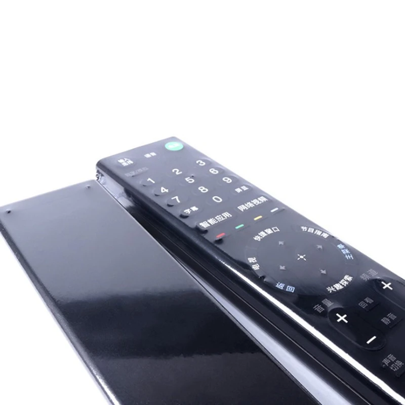 Прозрачная термоусадочная пленка для пульта дистанционного управления, 10 шт.